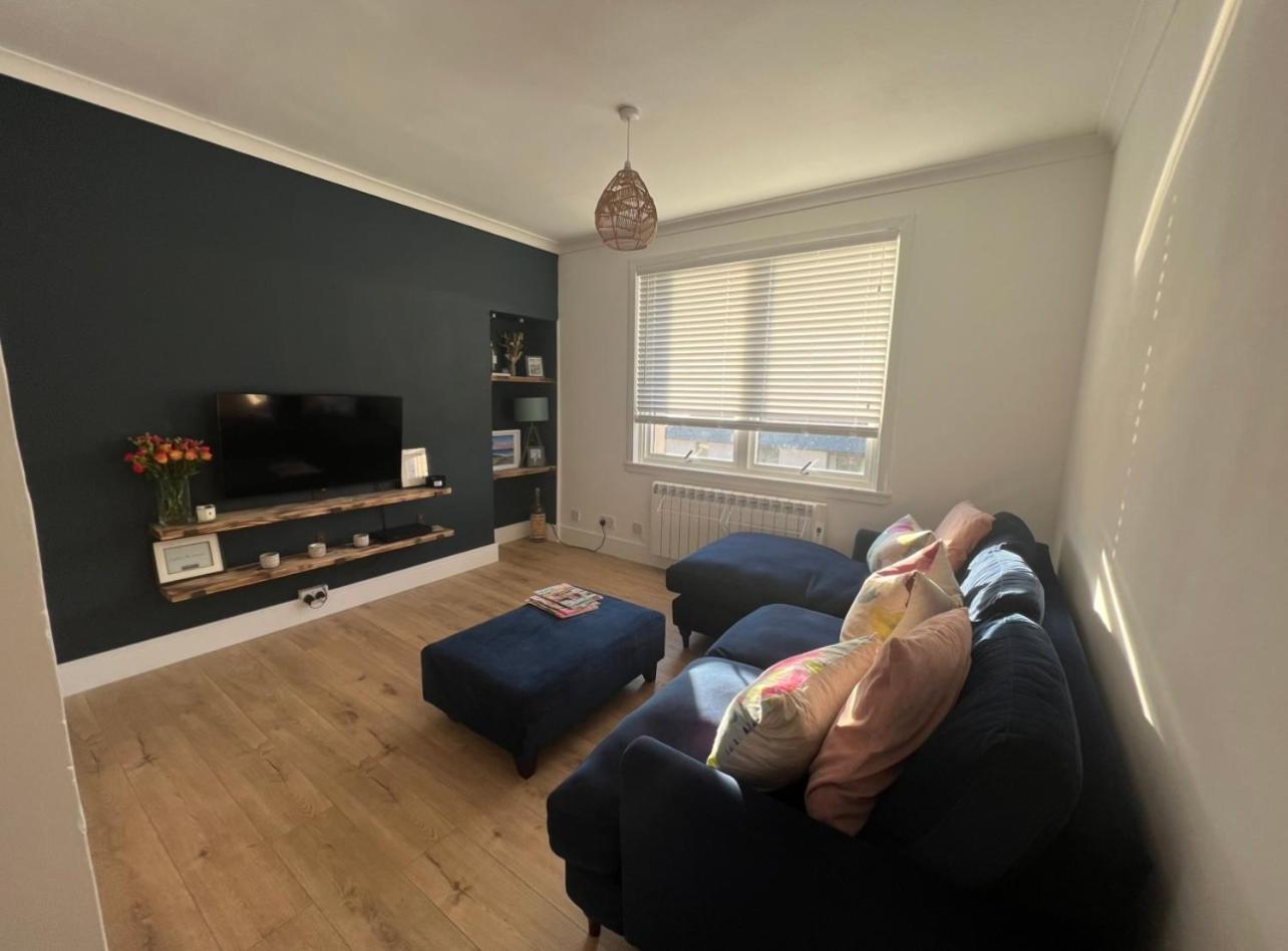 Apartment Millbrae Fort William