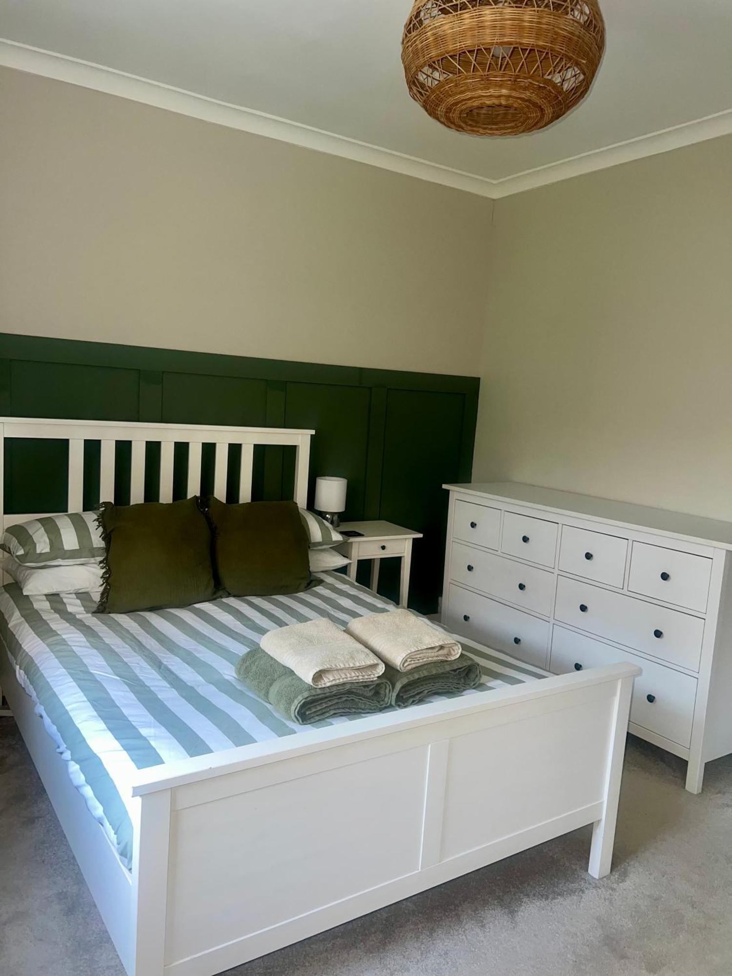 Apartment Millbrae *