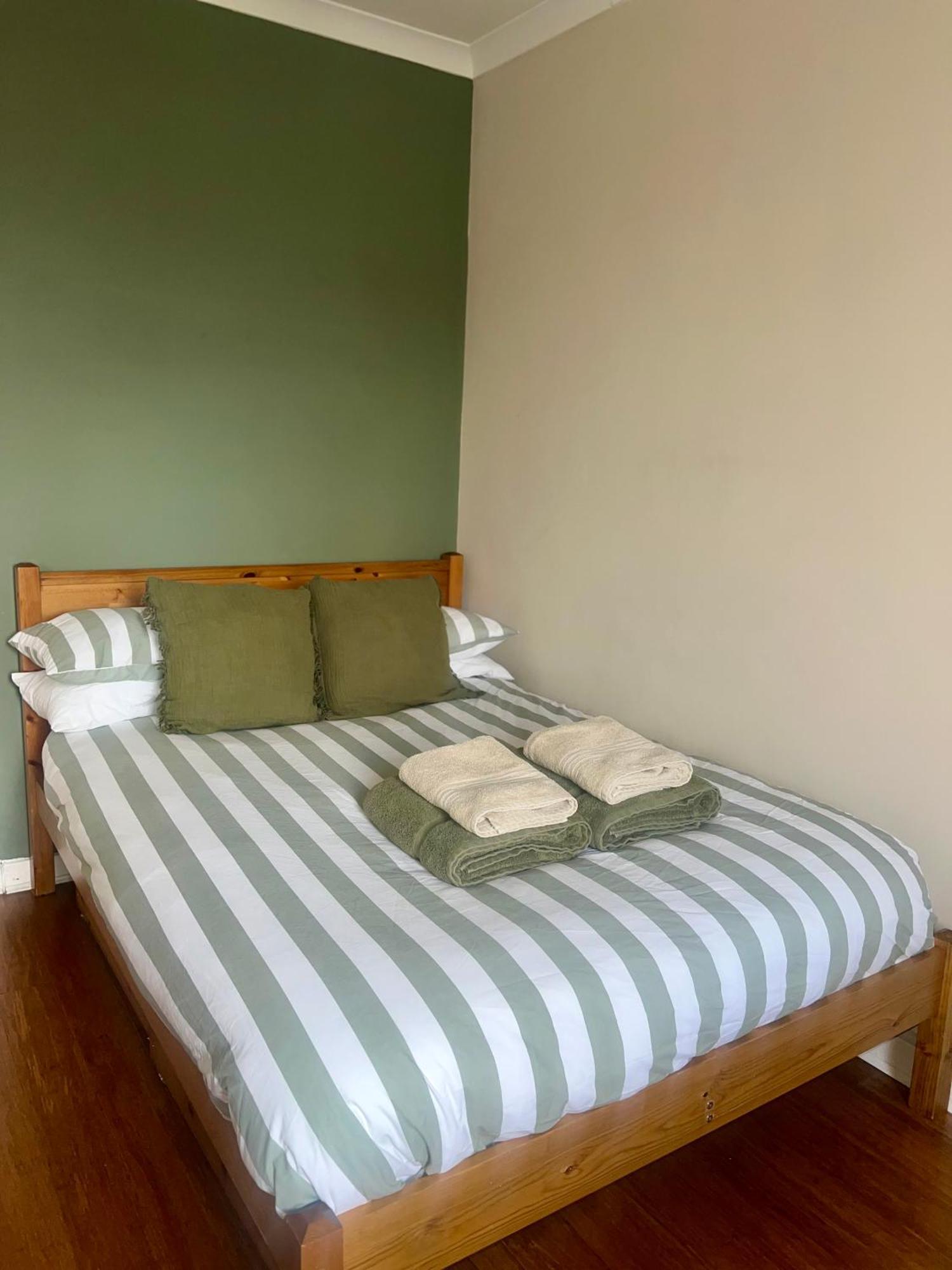 Apartment Millbrae Fort William