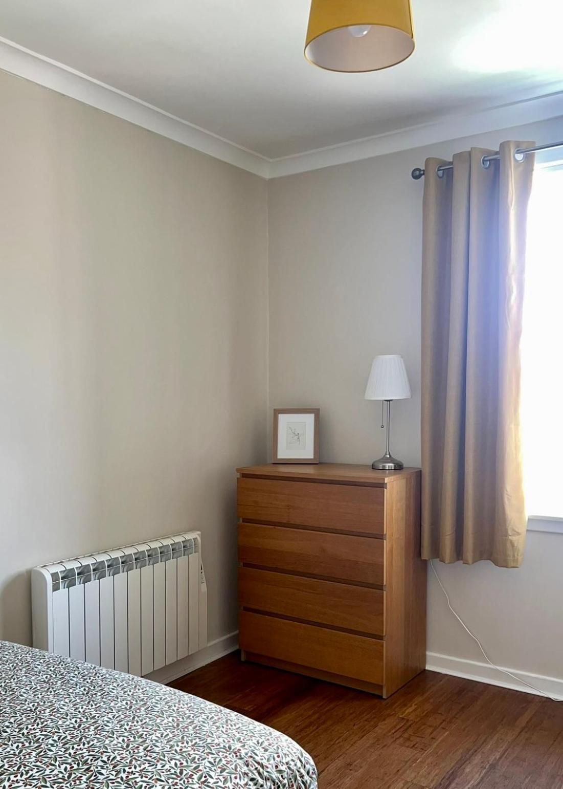 Millbrae * Fort William
